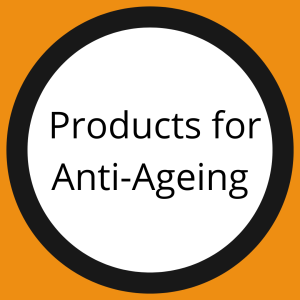 Products for Anti-Ageing