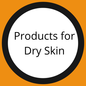 Products for Dry Skin