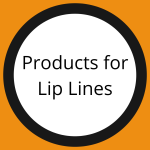 Products for Lip Lines