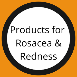 Products for Rosacea/Redness