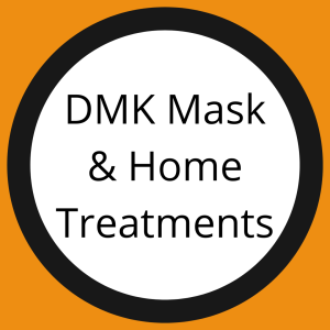 DMK Home Treatments & Masques