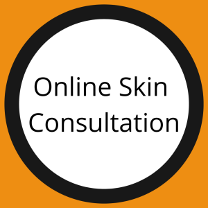 Online Skin Consultation