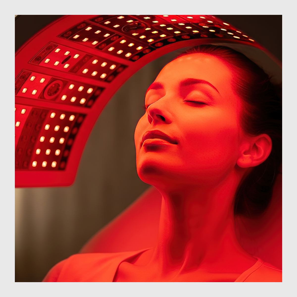 Dermalux, dermalux and lumixa, phototherapy, skin, calm skin, Dermalux Tri-Wave LED light therapy