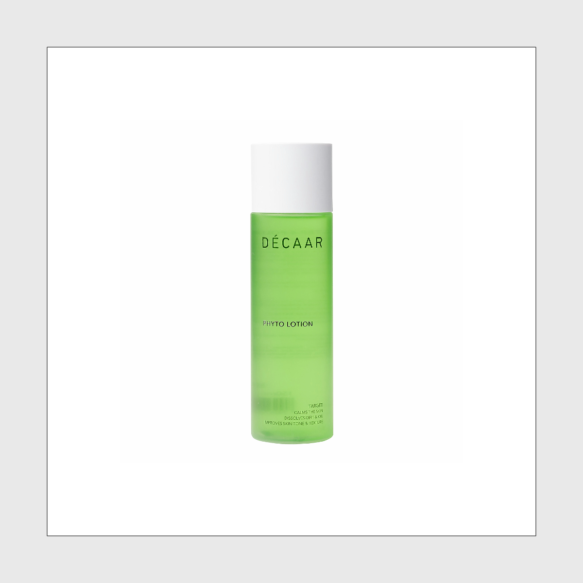 DÉCAAR Phyto Lotion