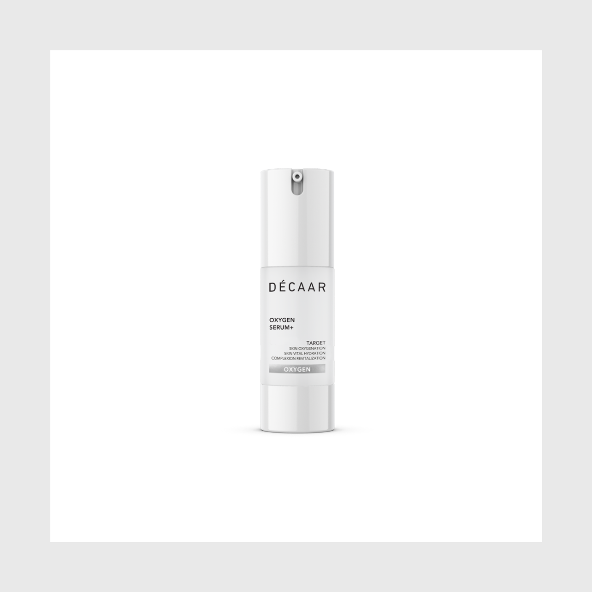 DÉCAAR Oxygen Serum