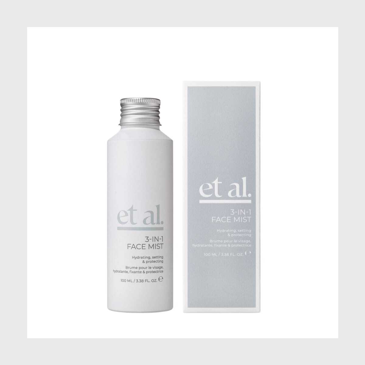 et al. 3-in-1 Face Mist