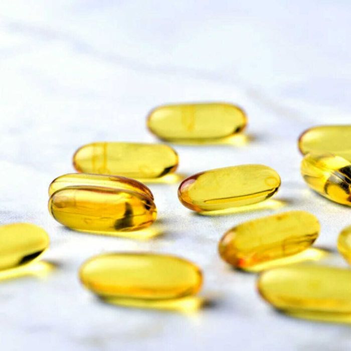 Fatty Acids