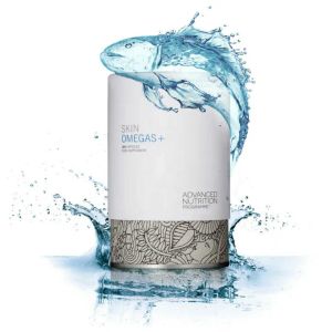 Advanced Nurtition Programme Skin Omegas