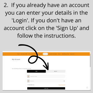 How to use on a desktop 2