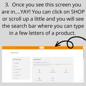 How to use on a desktop 3