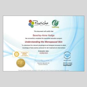 Understanding Menopausal skin
