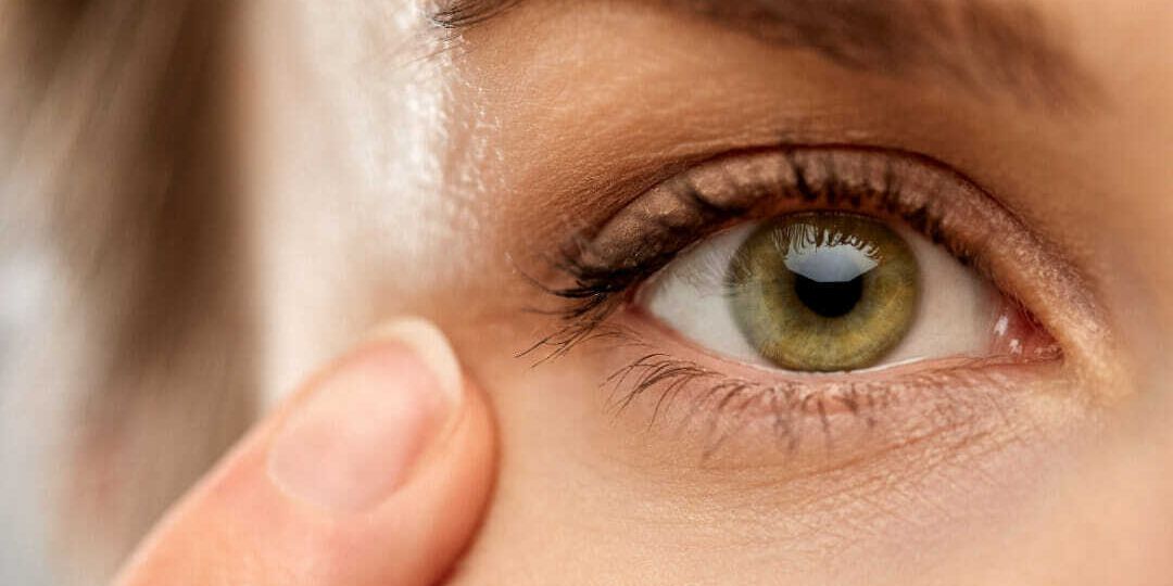 Eye Treatments - How to achieve youthful eyes