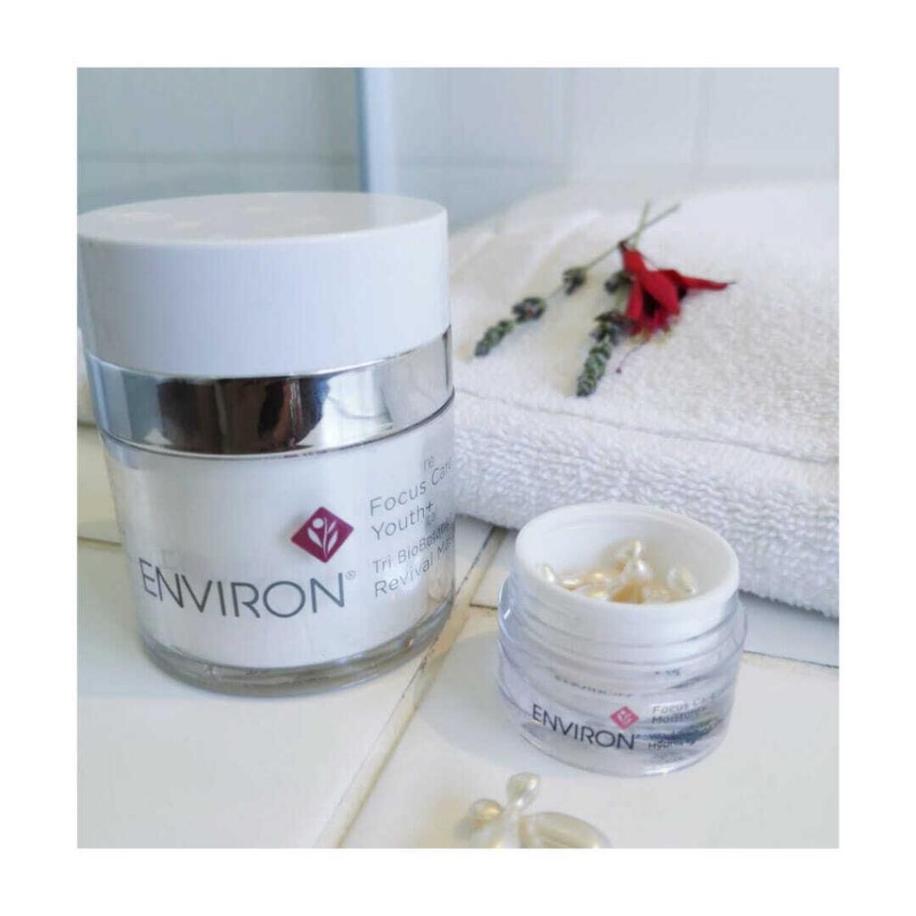 Environ Revival Masque