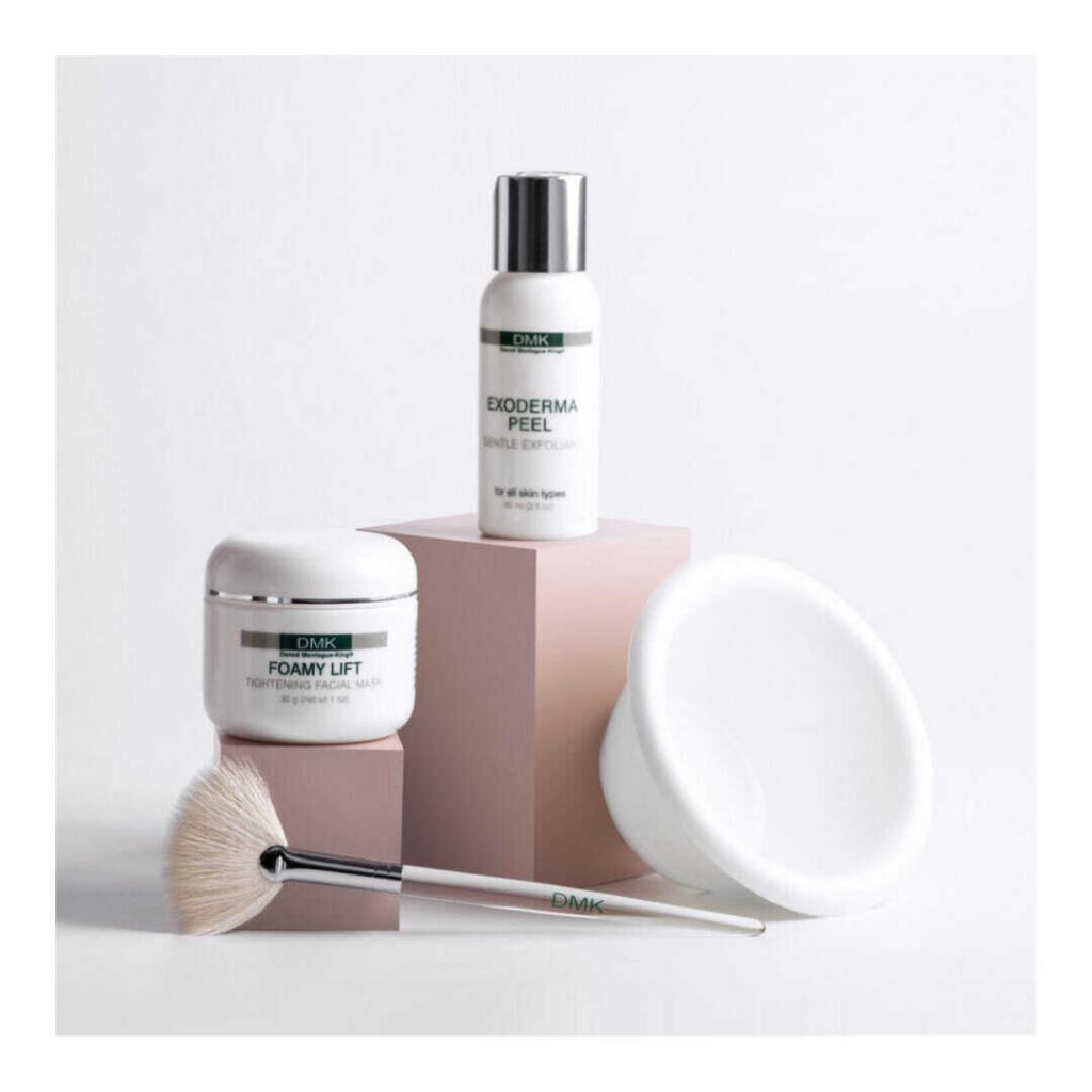 Home treatment face masques