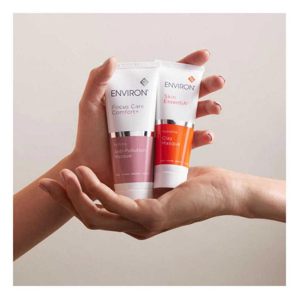 Face Masques