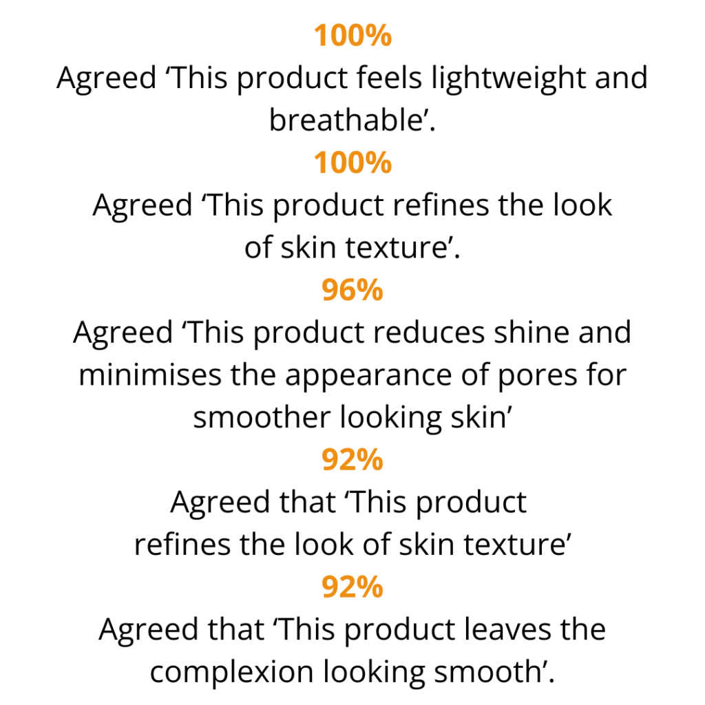 et al. Skin Protect Powder Foundation