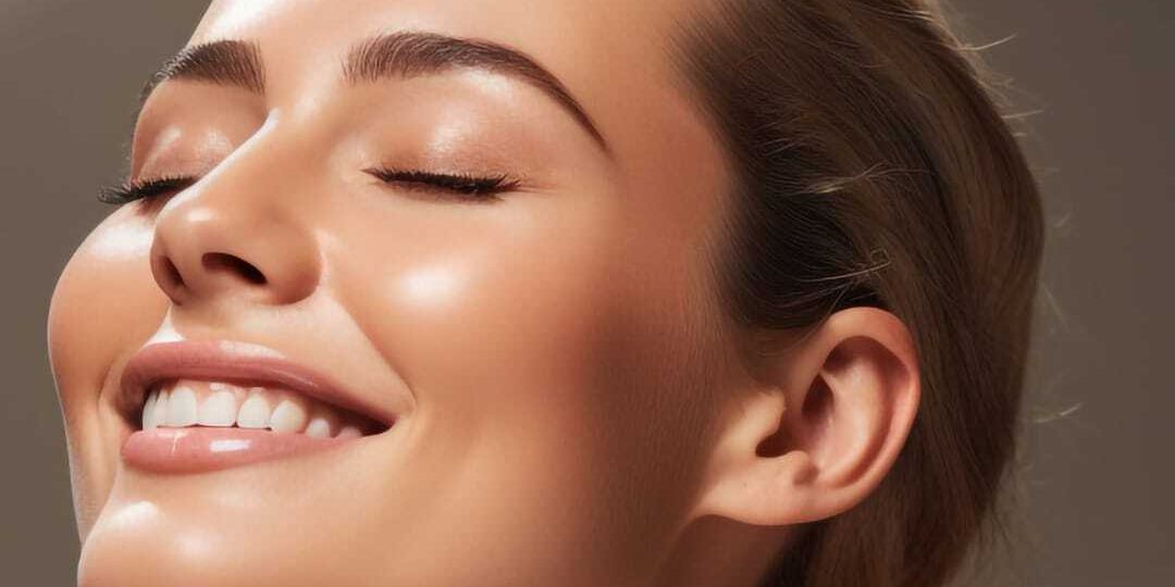 Winter skin treatments