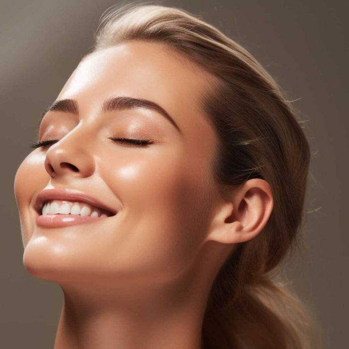 Winter skin treatments