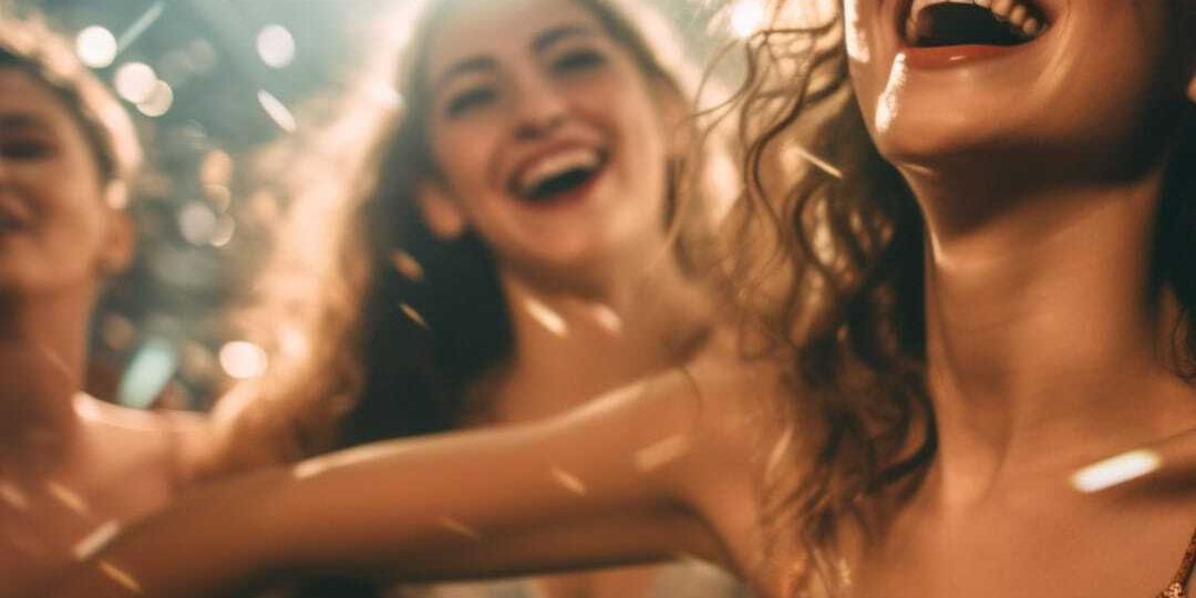 How to look after your skin through the fesitve period