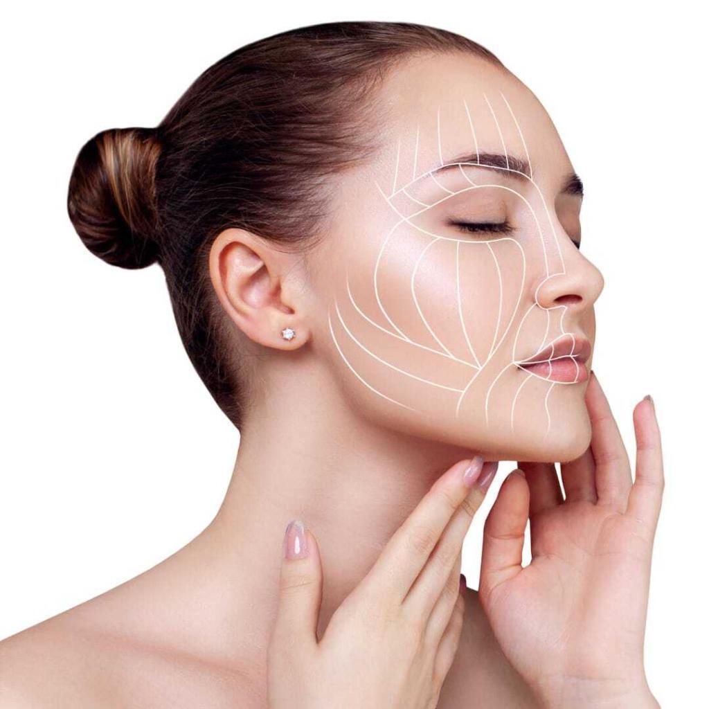Profhilo skin booster