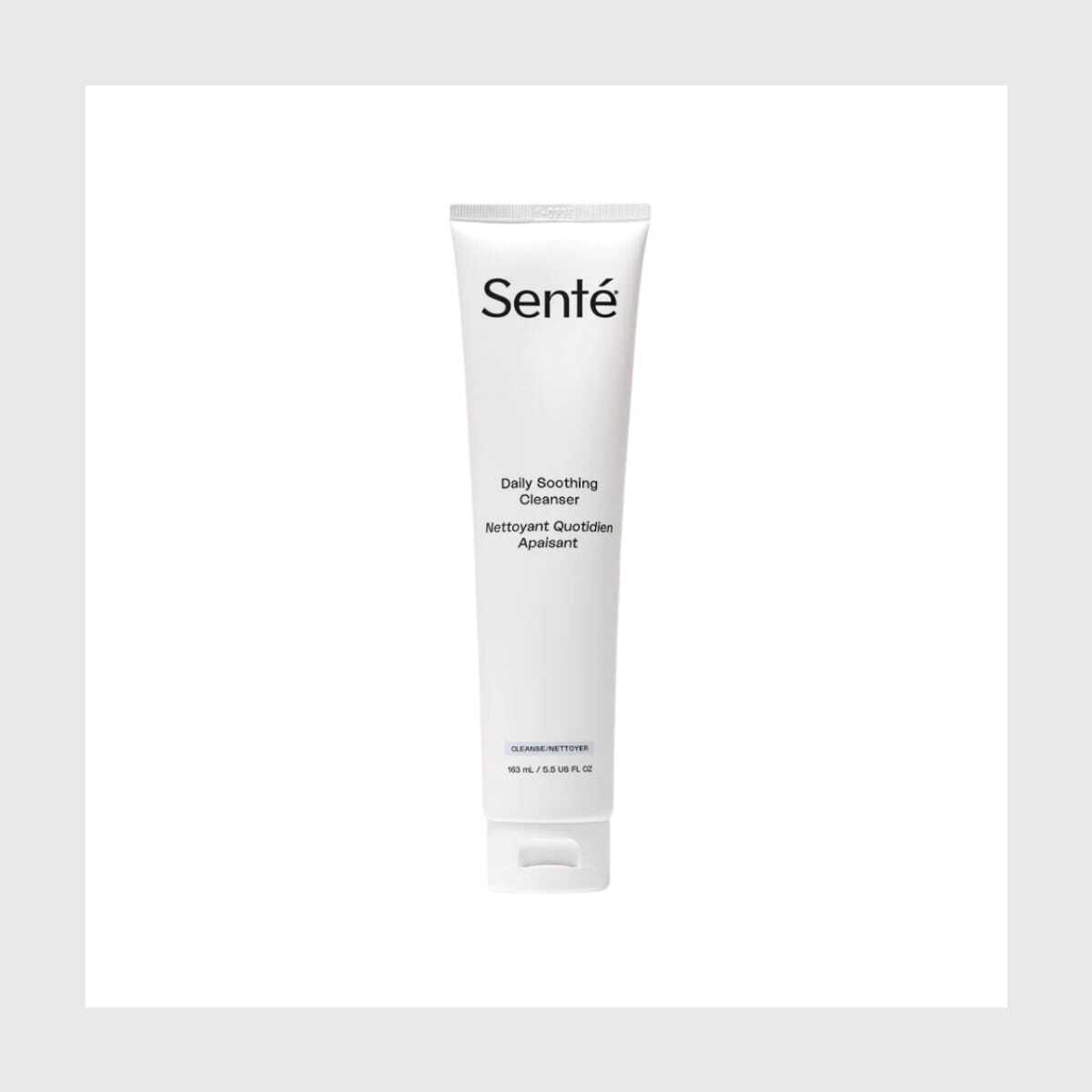 Senté Daily Soothing Face Cleanser