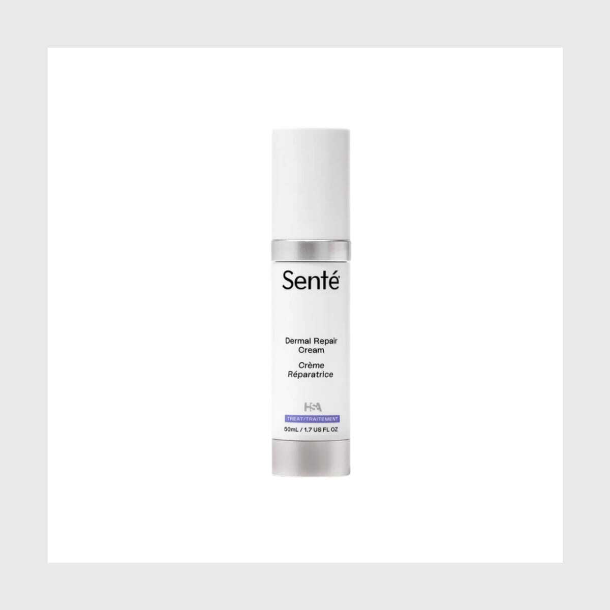 Senté Dermal Repair Cream
