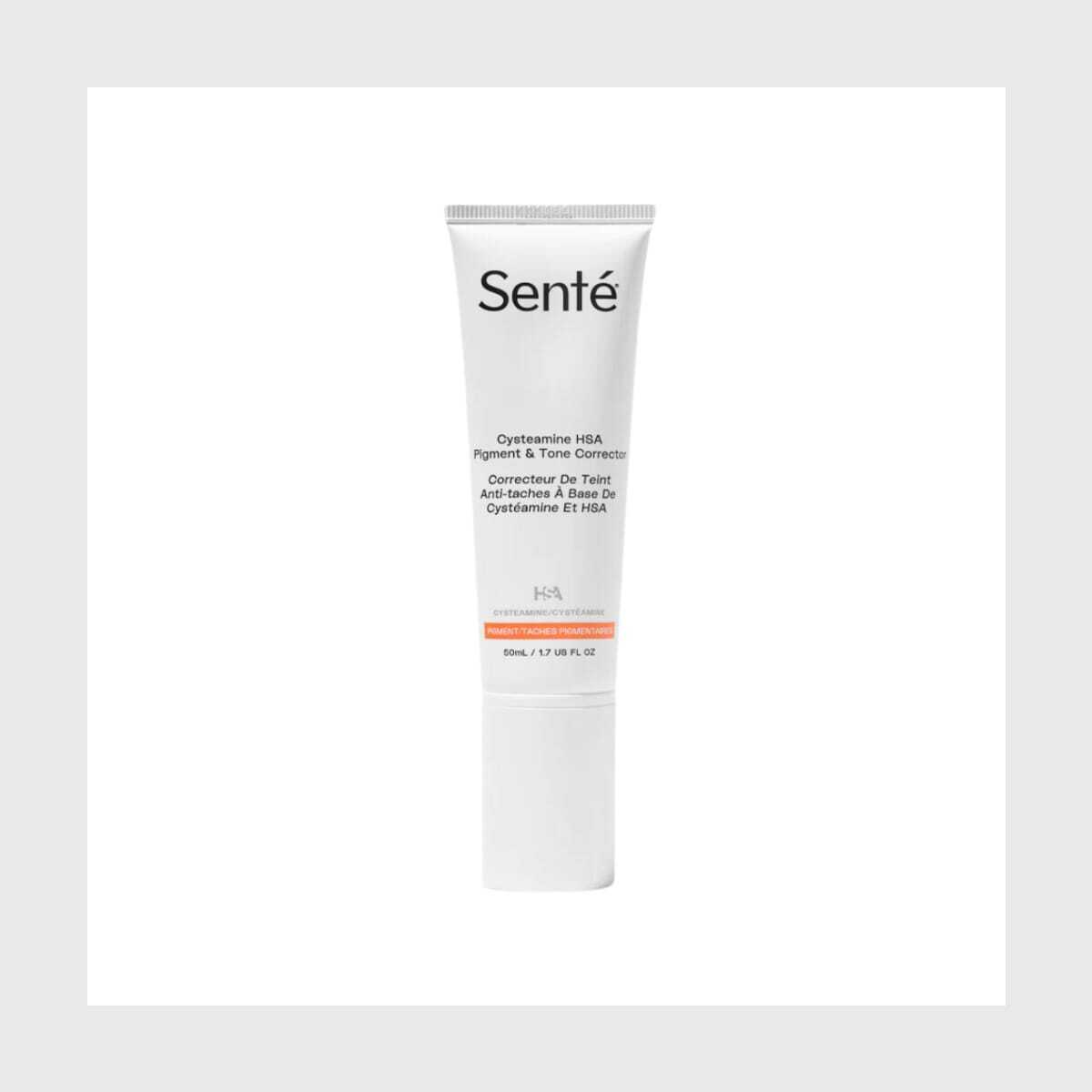 Senté Cysteamine HSA Pigment & Tone Corrector