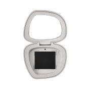 Large resuable compact