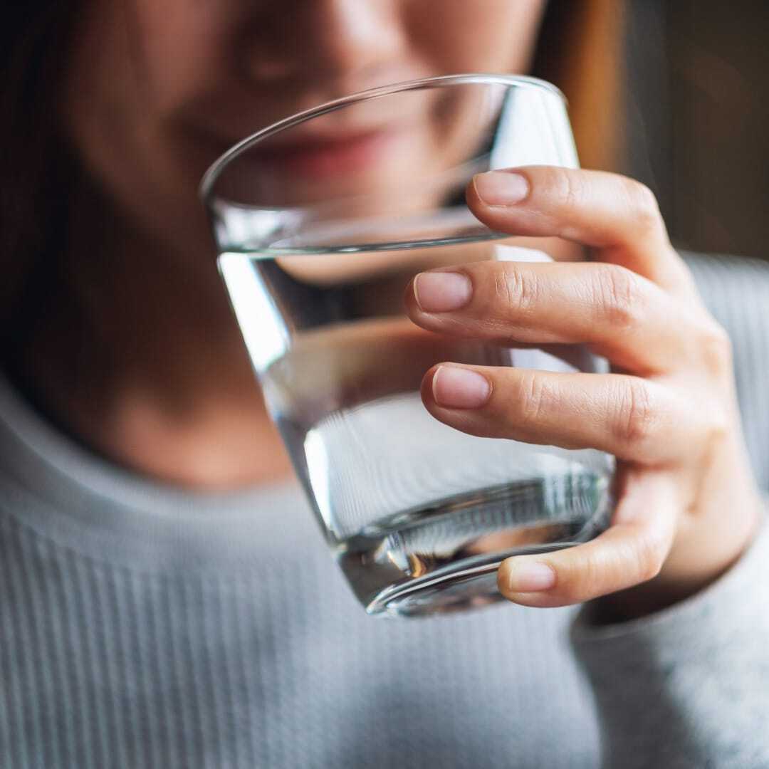 Drink Water