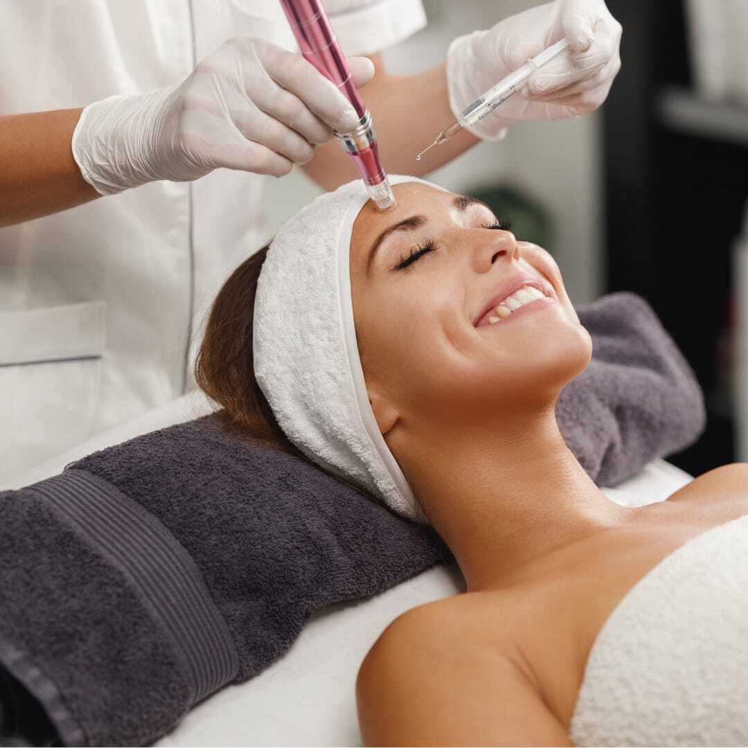 Skin Treatments