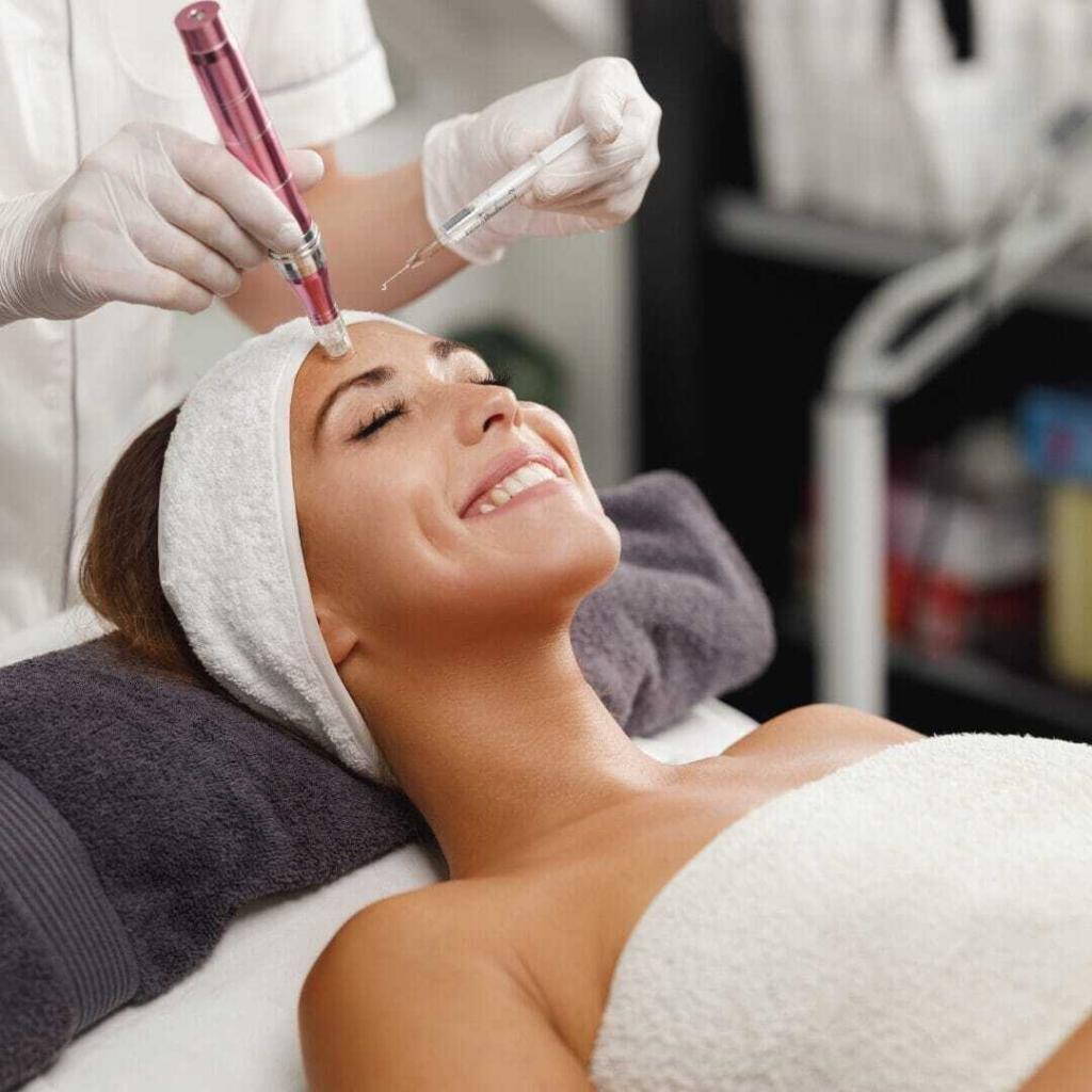 Skin Treatments