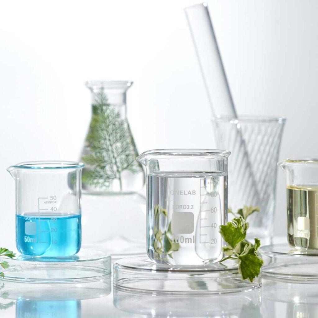 Skincare Products