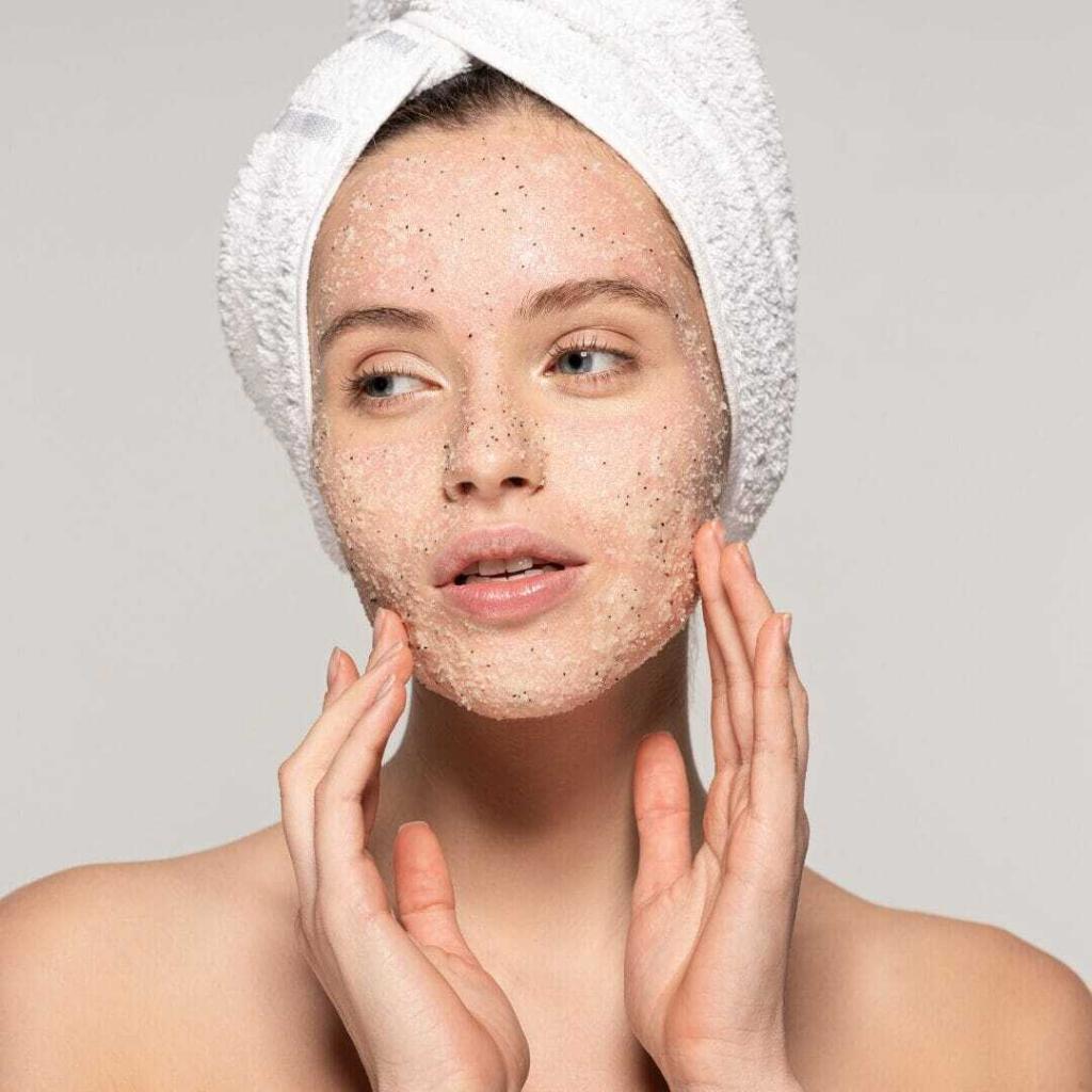 Exfoliation