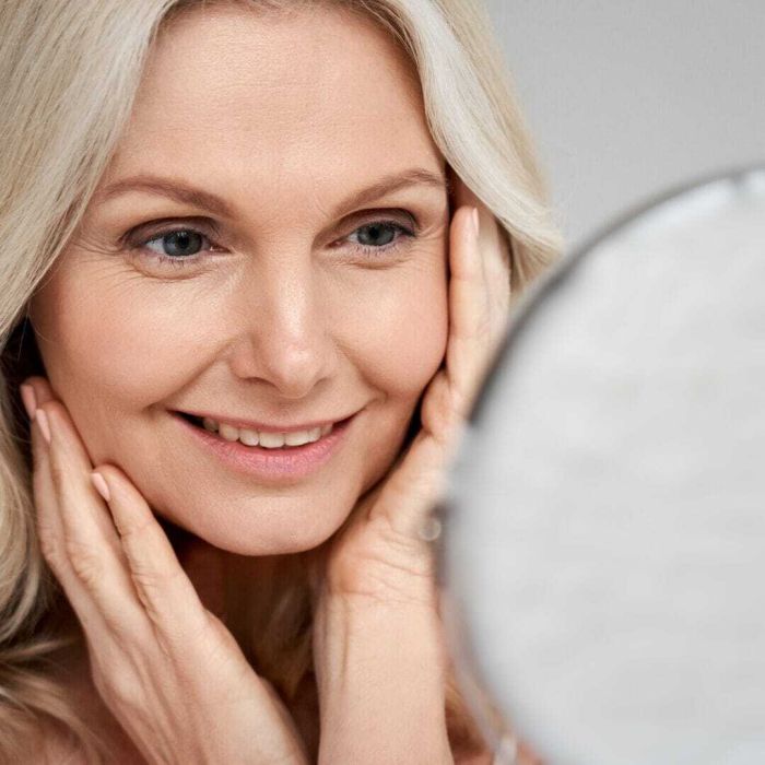 Improve your skin