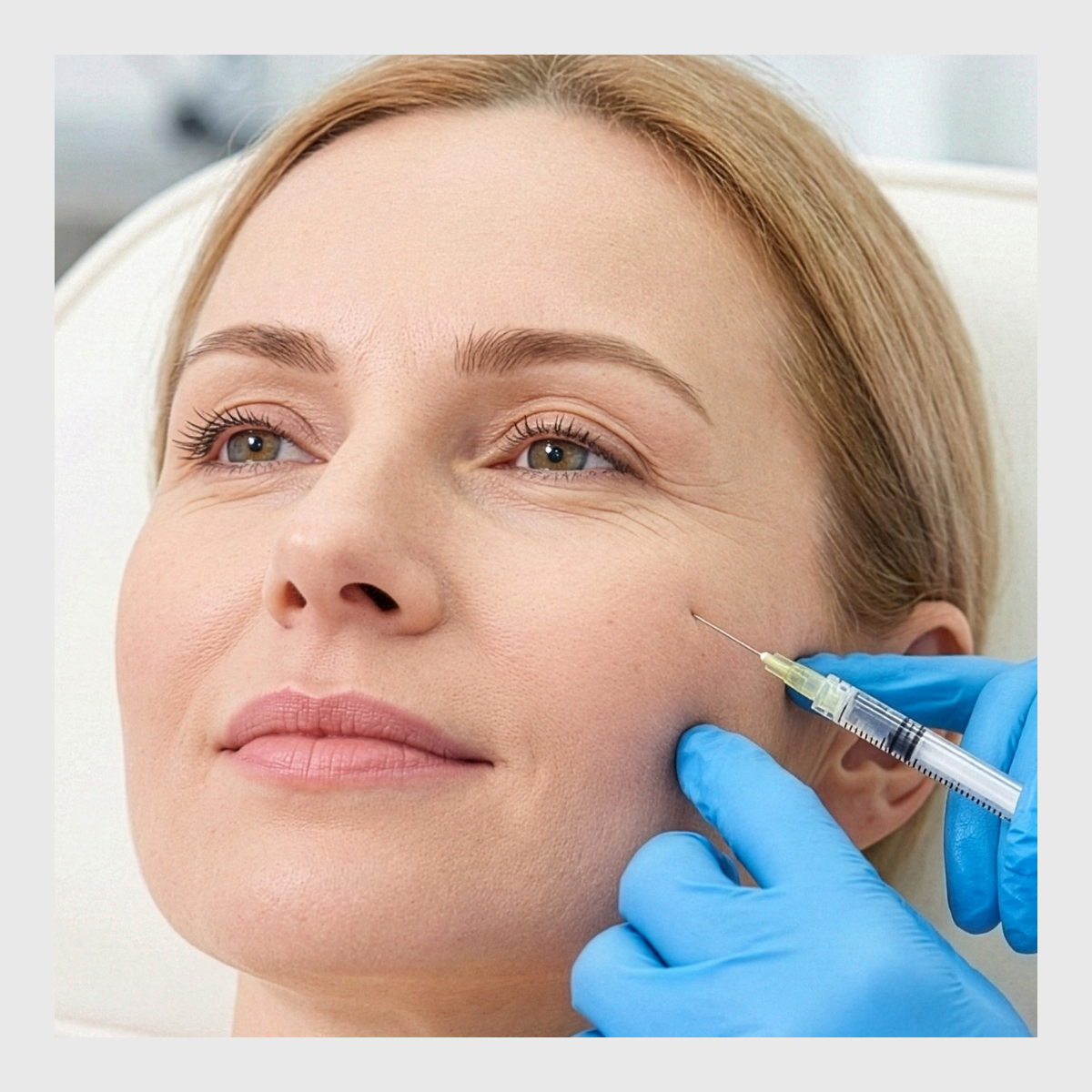 Skin Boosters and Polynucleotides, skin regeneration, skin rejuvenation, injectables, hydration facials,