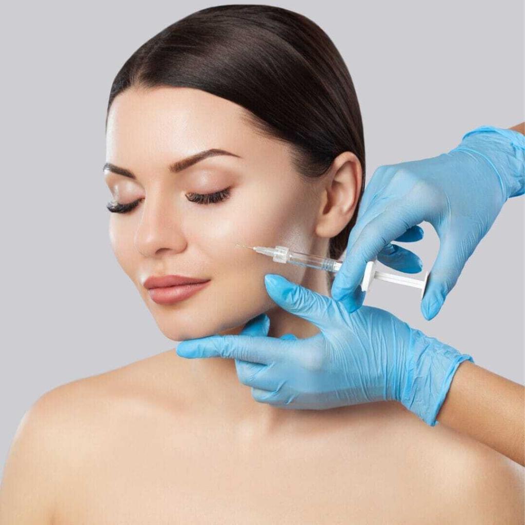 Skin Booster