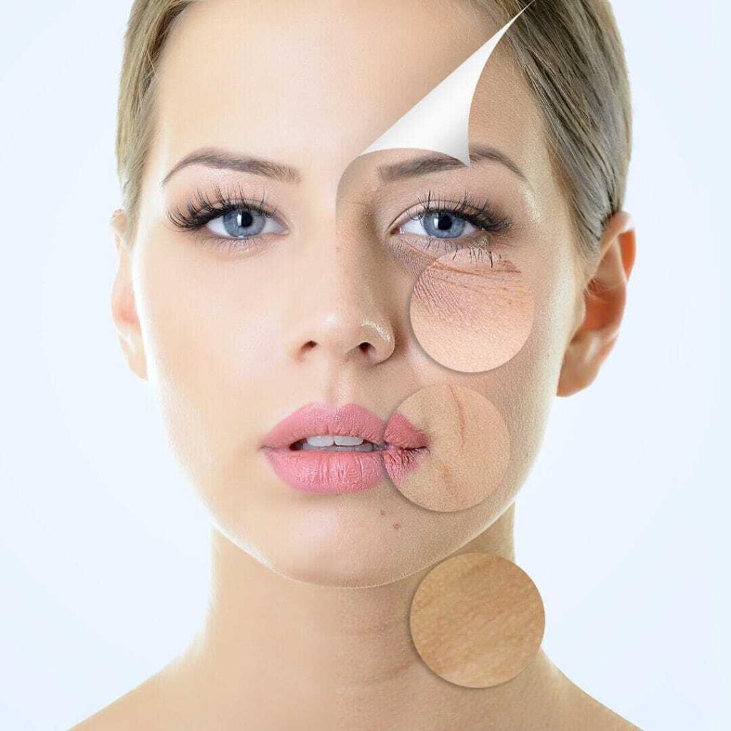 Skin Repair