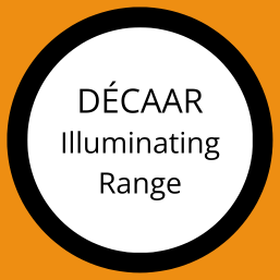 DÉCAAR Lumi Range