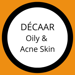 DÉCAAR Oily and Acne Skin