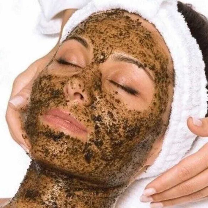Decaar Algae Peel