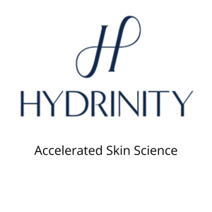 Hydrinity, hyaluronic acid, hydration