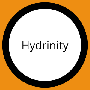 Hydrinity