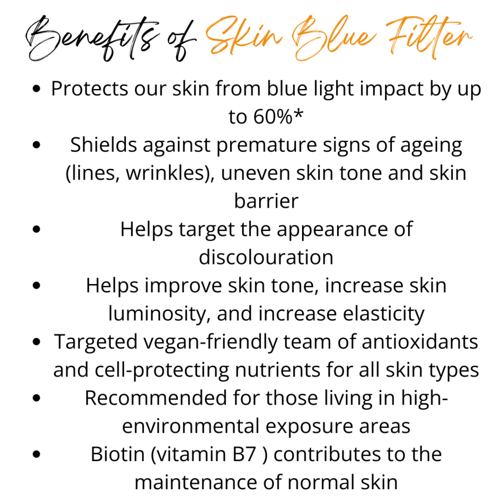 Sun Protection, advanced nutrition programme