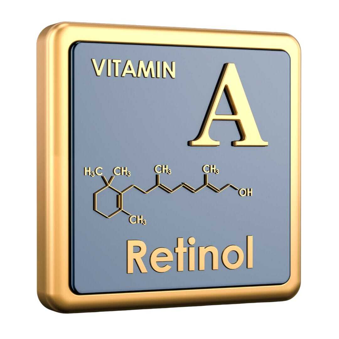 Retinol