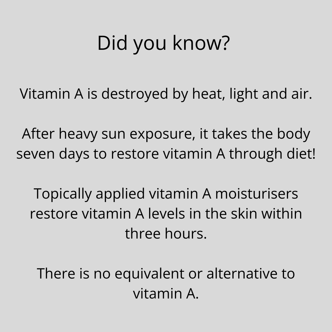 Retinoic acid