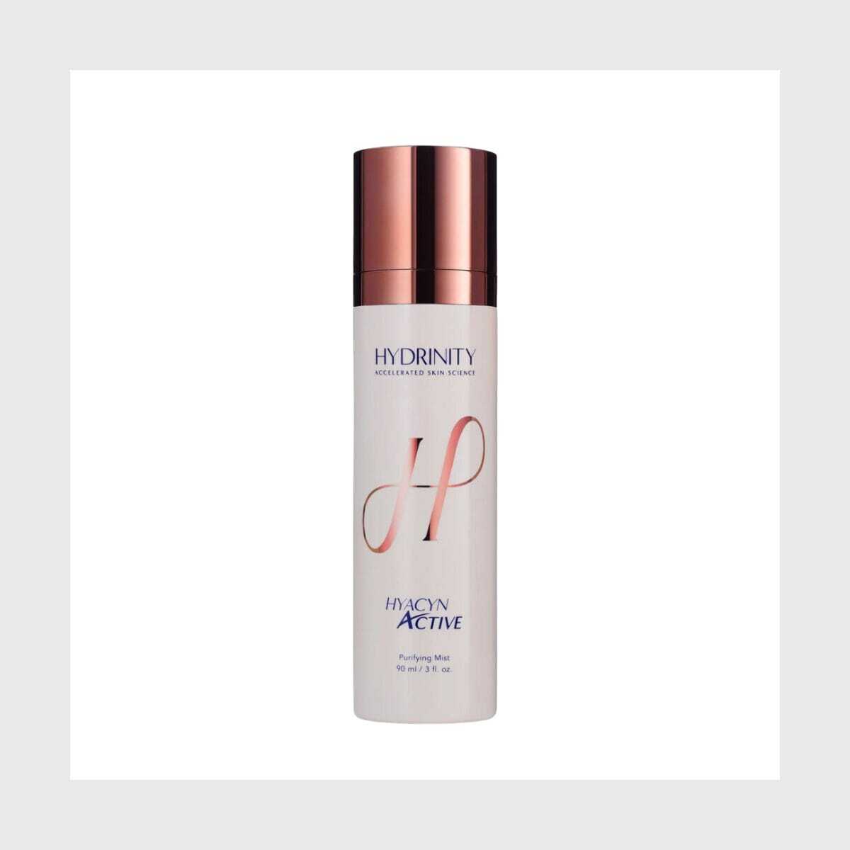 Hydrinity Hyacyn Active Mist