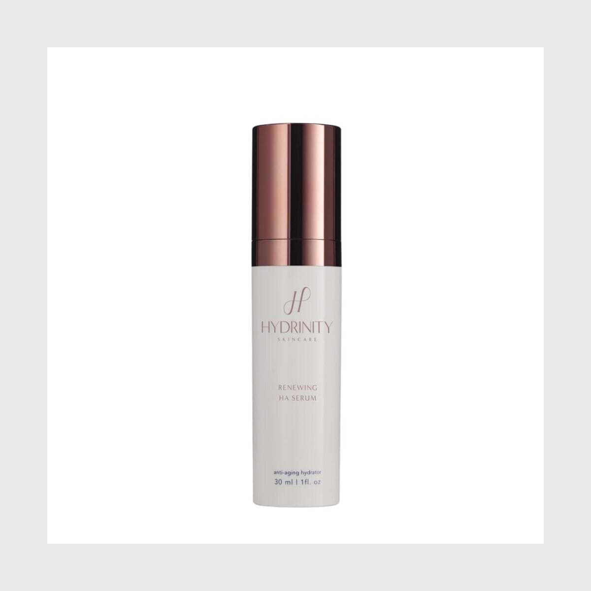 Hydrinity Renewing HA Serum