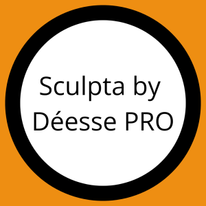 Sculpta by Déesse PRO