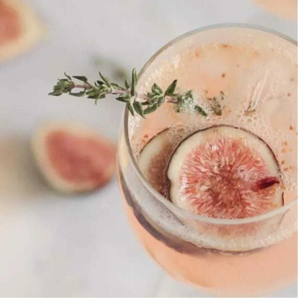 Collagen drink