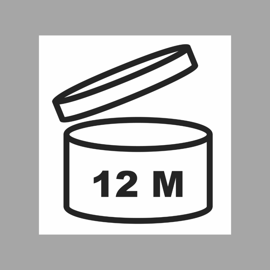 Skincare expiry dates, face cream, moisturiser, toner, spf, skin, skincare,